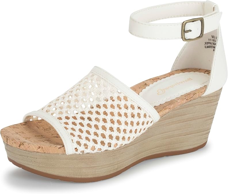 BareTraps MARTA Womens Sandals