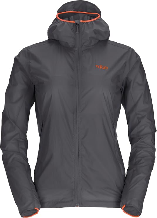 Rab Women's Vital Hoody