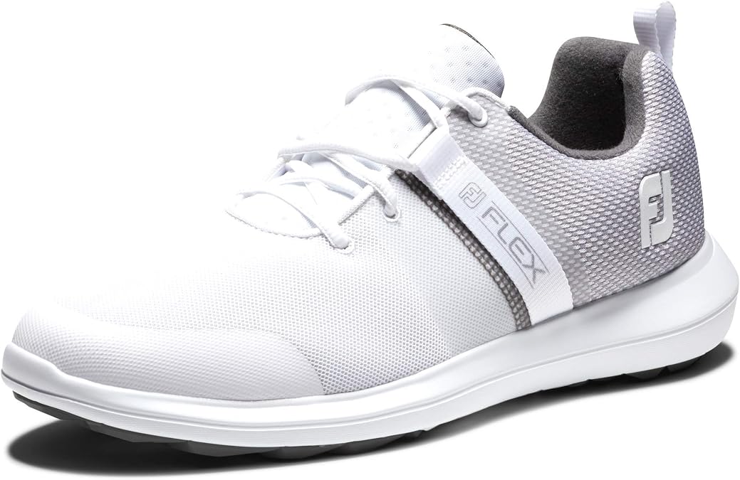 FootJoy Golf Previous Season Flex Spikeless Shoes
