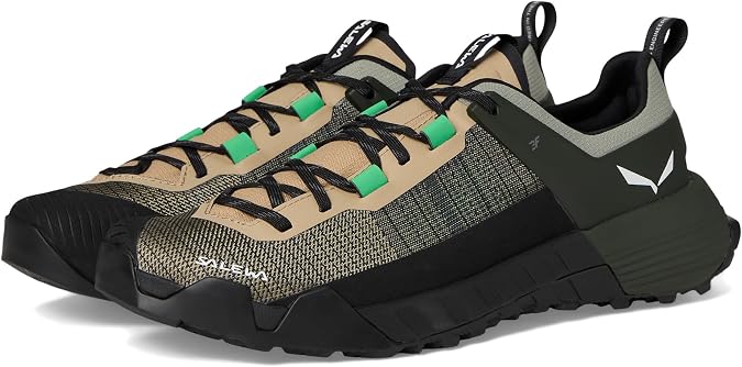 Salewa Men's Wildfire NXT Approach Shoes