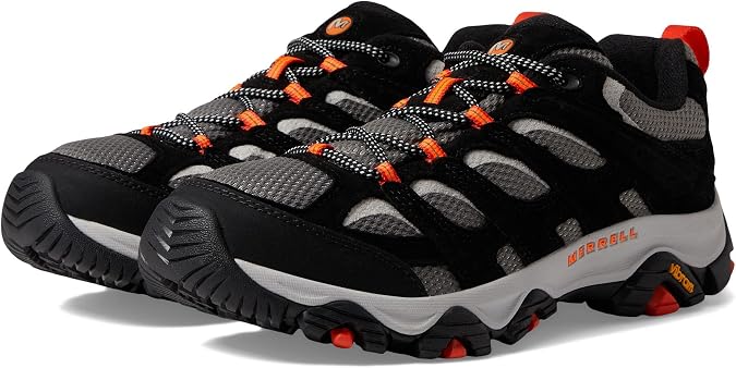 Merrell Men's Moab 3 Hiking Shoe