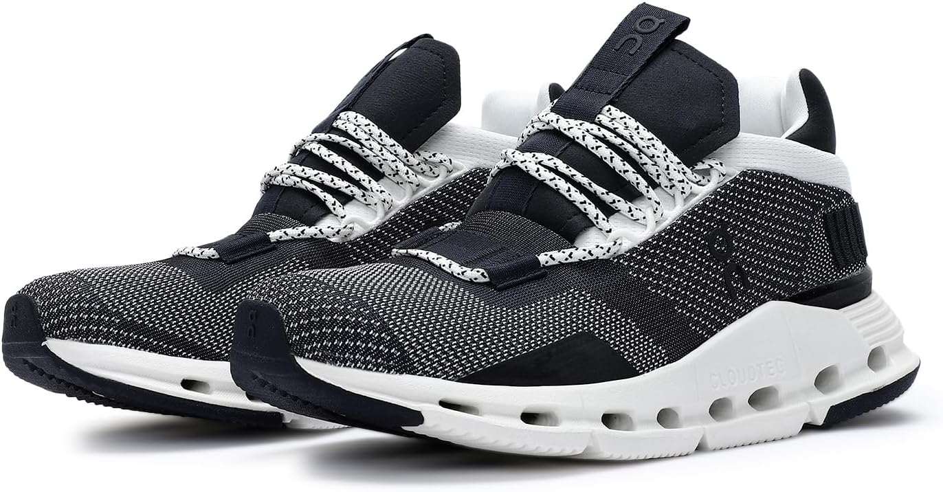 On Women's Cloudnova Sneakers