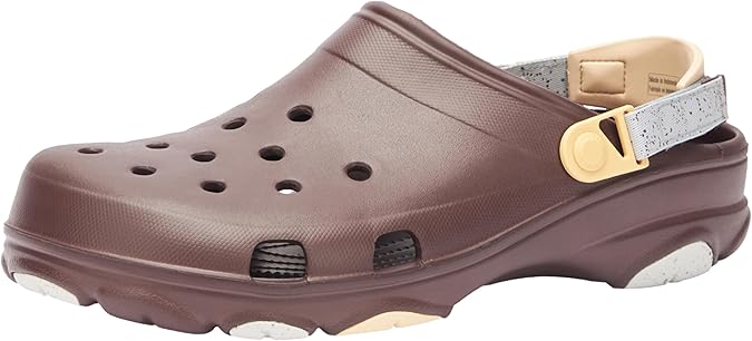 Crocs Unisex-Adult All Terrain Clog