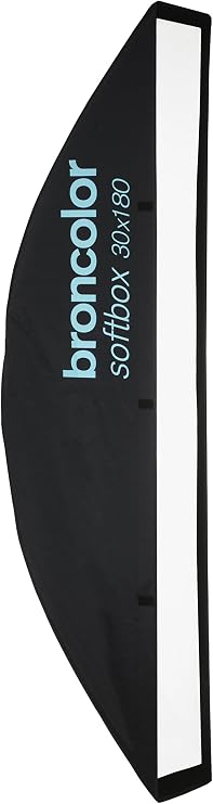 Broncolor Softbox 30 x 180 cm1 x 5.9 ft