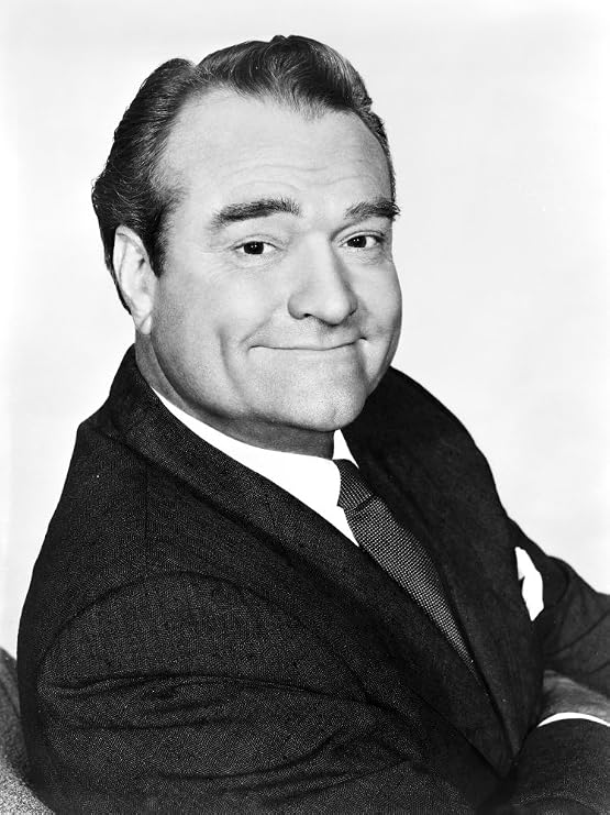 Red Skelton smiling Pose Photo Print (8 x 10)