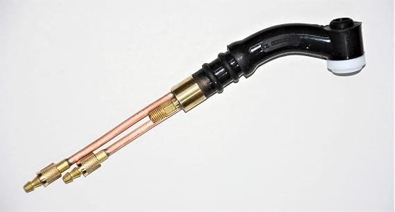 CK20 Flex Torch Body