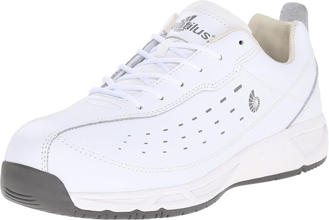 Nautilus Safety Footwear Specialty SD N4041 Men's Athletic Work Shoes