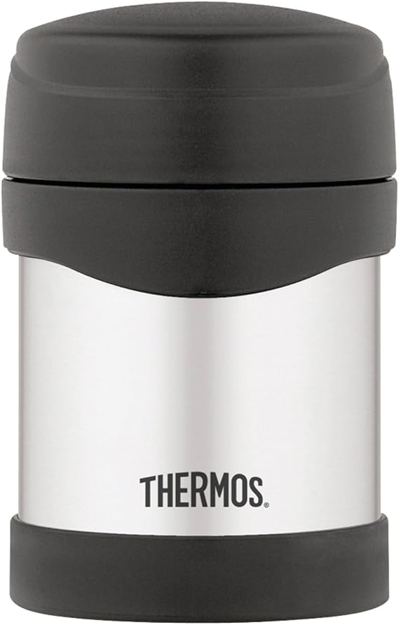 Thermos Vacuum Insulated Food Jar, 10 oz