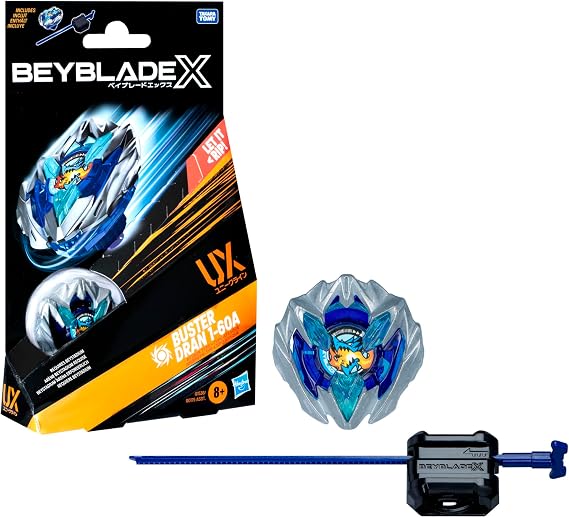 Beyblade Bbx Starter Dran Buster 1-60a