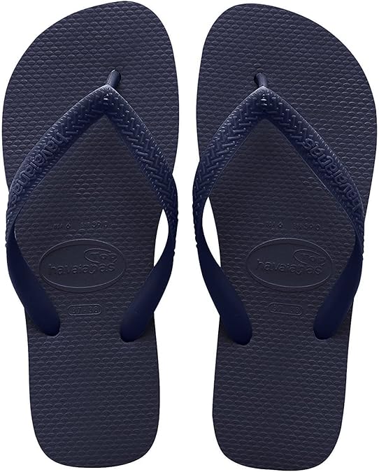 Havaianas Top Flip Flops