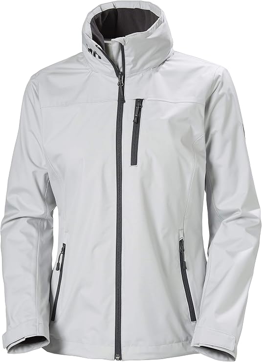 Helly-Hansen Women's Crew Midlayer Jacket