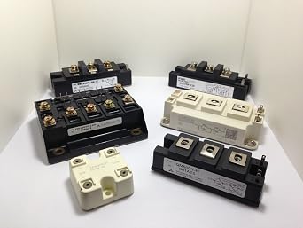 FUJI ELECTRIC 6MBP50RTA060-01 6 in ONE PAACKAGE, 600V, IPM-R3 Series, IGBT Module, 50A