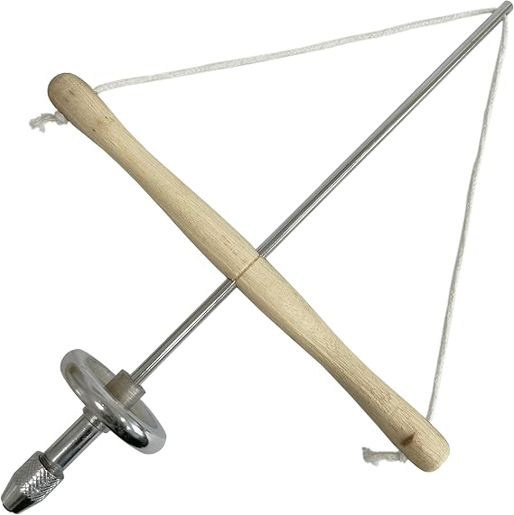 Jewellers Tools Archimedes Fine Pump Bow Drill String Driven 0-3 MM Jewellery Craft Tool Repair