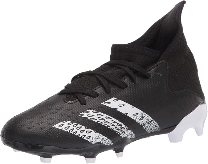 adidas Predator Freak .3 Laceless Firm Ground Soccer Shoe Mens