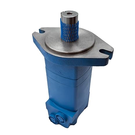 Hydraulic Motor 104-4087-006 1044087006 104-4087 1044087 Replacement for Eaton Char-Lynn 2000 Series