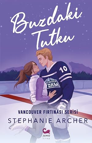 Passion on Ice