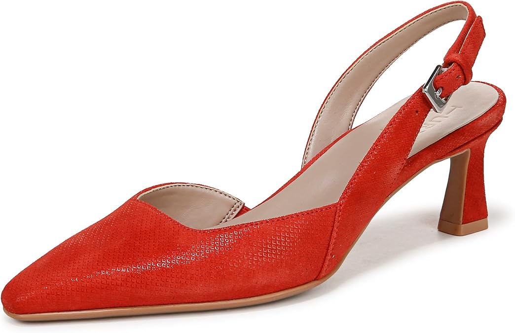 Naturalizer Dalary Slingback Pumps