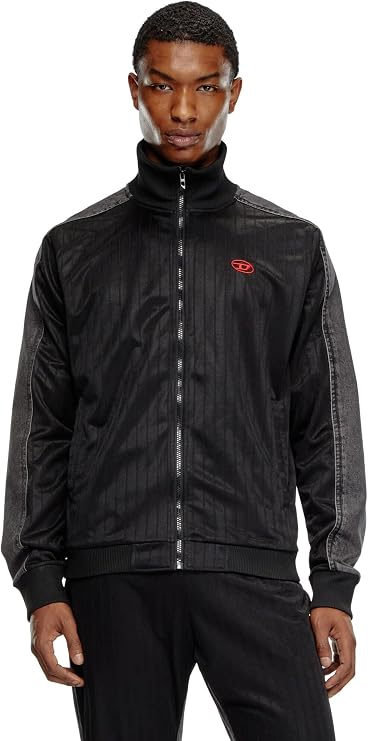 Diesel S-LOCKER-VET Jacket