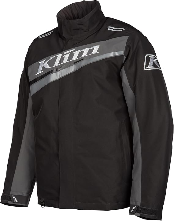 KLIM Kaos Winter Snowmobile Jacket