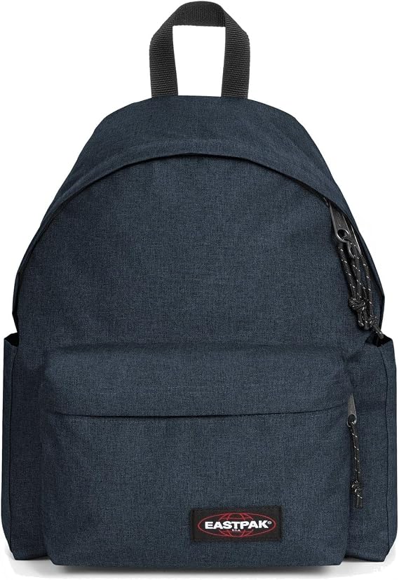 Eastpak Day Pak'R Unisex Yetişkin Sırt Çantası Triple Denim Standart