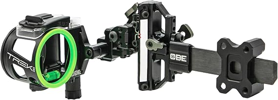 Trek PRO, 1-PIN, .010" Fiber, RH