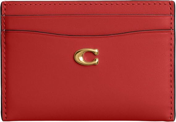 Coach Essential Card Case