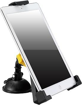 Hercules DG305B Tablet Holder for 7"-12.1" Tablets
