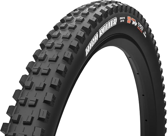 Maxxis High Roller III | 3C MaxxGrip - DH, DD, EXO+, New DH | MTB Tire