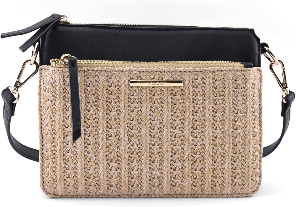 Aldo Women's Aseria Crossbody Bag, S