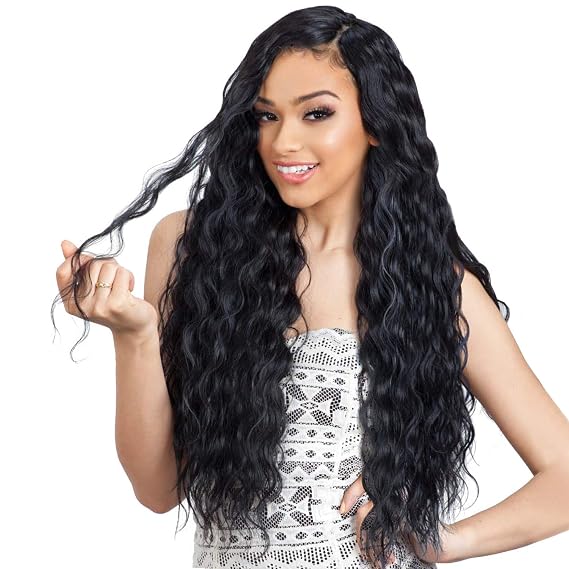 MULTI PACK DEALS! Milky Way Weave Organique Breezy Wave 24" (3-PACK, 2)