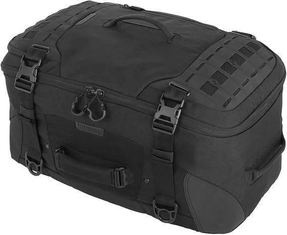 MAXPEDITION IRONCLOUD Adventure Travel Bag (