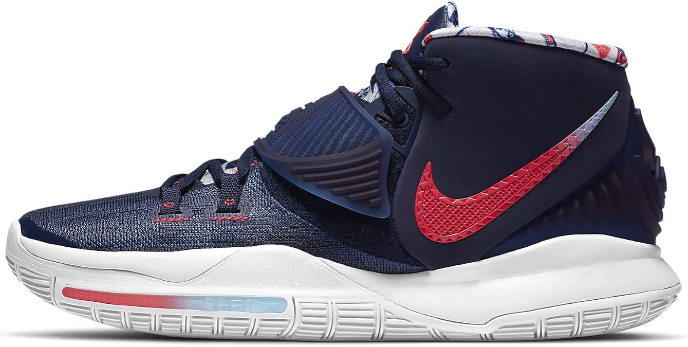Nike Men's Basketball Shoe
