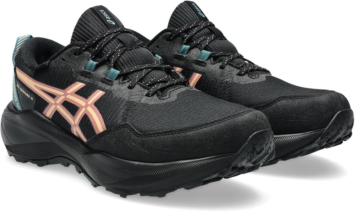 ASICS Mens Gel-Venture 11 Waterproof
