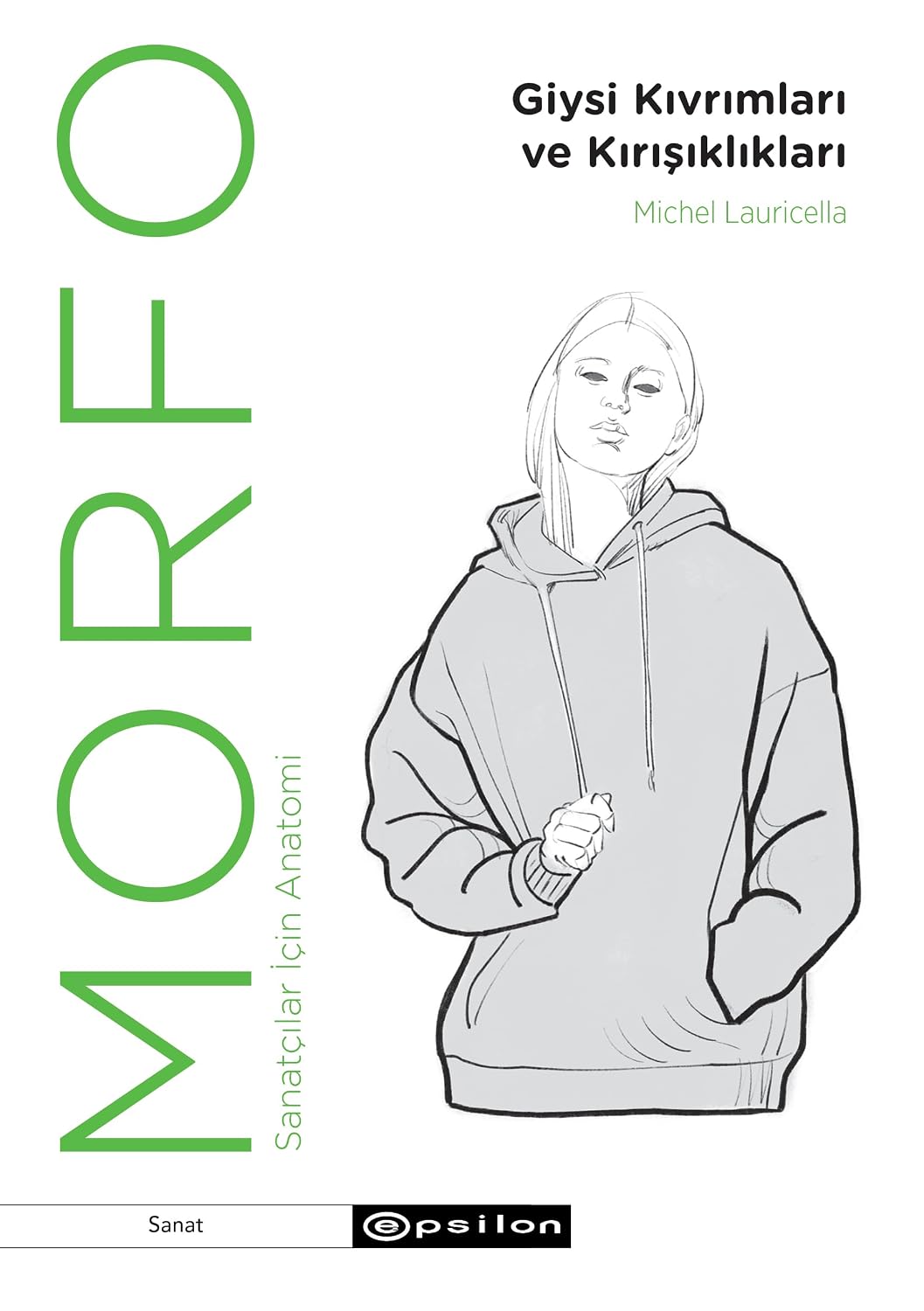 Morfo - Clothes Curves and Wrinkles Paper Cover – September 25, 2024
