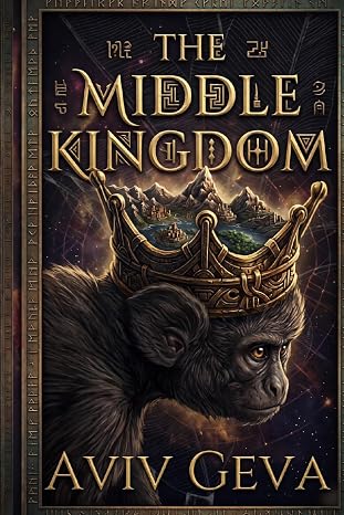 The Middle Kingdom