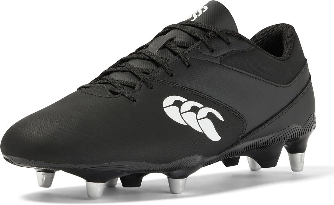 Canterbury Unisex-Adult Rugby Boots