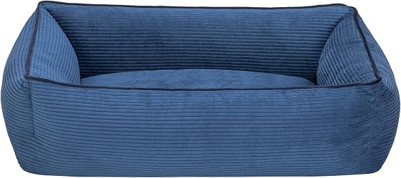 Pet Comfort Golf Vita Mavi Kedi ve Köpek Yatağı XS 45x55cm [Enerji Sınıfı A]