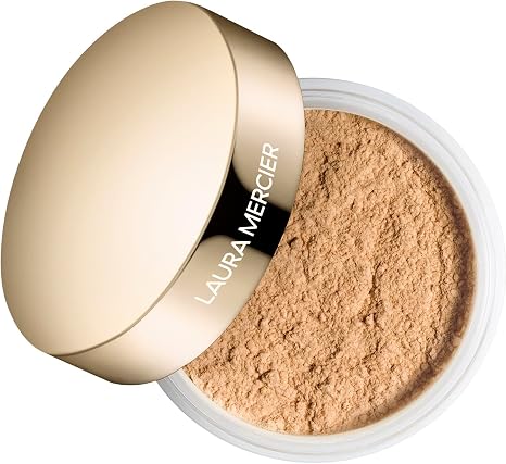 Laura Mercier Translucent Loose Setting Powder Light Catcher - 12HR Wear