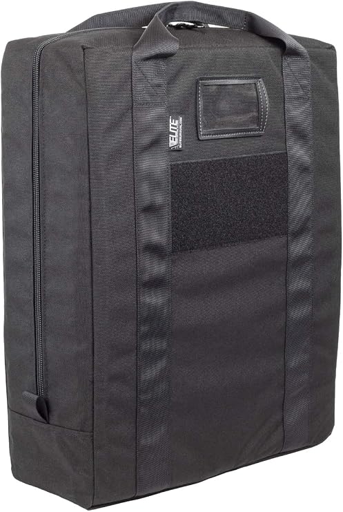 Elite Survival 6115-B: Armor Transport Bag