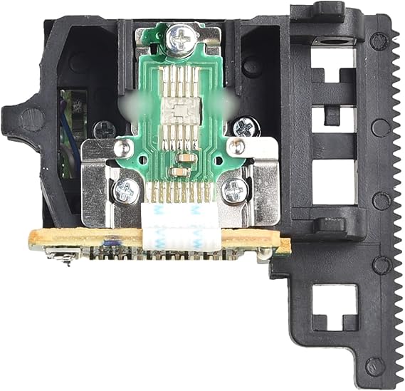 Replacement SF-P101N 16P Optical Player Pick-Up Lens Compatible with Sanyo HS904 and FUTEK SV328 DVD Players