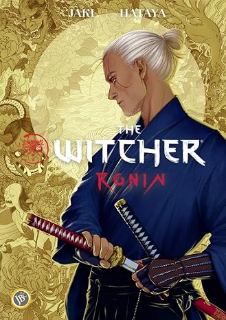 The Witcher: Ronin