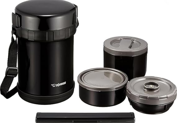 Zojirushi SL-GH18 Lunch Jar
