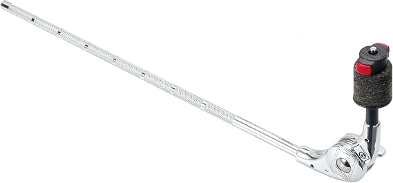TAMA MCB45EN Boom Arm (Long), Chrome