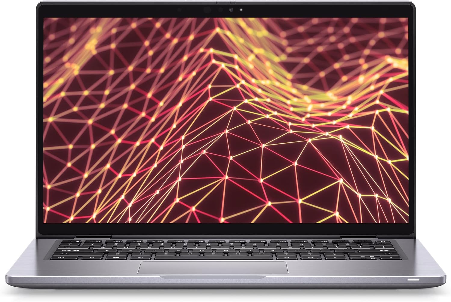 Dell Latitude 2023 Laptop - 13.3 FHD Intel Iris Xe Graphics - Intel Core i7-1265U 10 Cores - 16GB DDR4 1TB NVMe SSD - Backlit Keyboard Thunderbolt 4 Wi-Fi 6E Bluetooth 5.1 - Win10 Pro