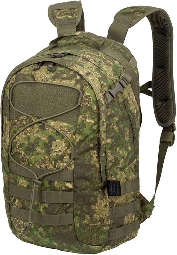 Helikon-Tex EDC Pack, Urban Line, Pencott Wildwood, One size