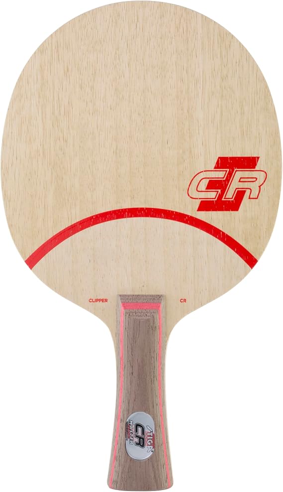 Stiga Tischtennisholz Clipper CR