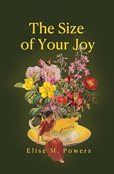 Size of Your Joy: Poems Paperback April 21, 2026