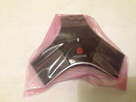 Polycom HDX Mica Microphone Array