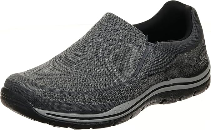 Skechers Men's Expected-gomelSlip-On Loafer