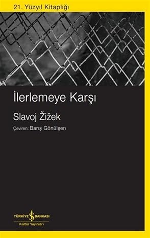 İlerlemeye Karşı